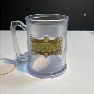 Harry Potter Butterbeer Souvenir Mug universal Studios